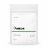 Caffeine 200mg capsules used for alertness and performance support