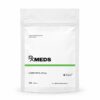 Clenbuterol 40mcg tablets used for fat loss and respiratory support