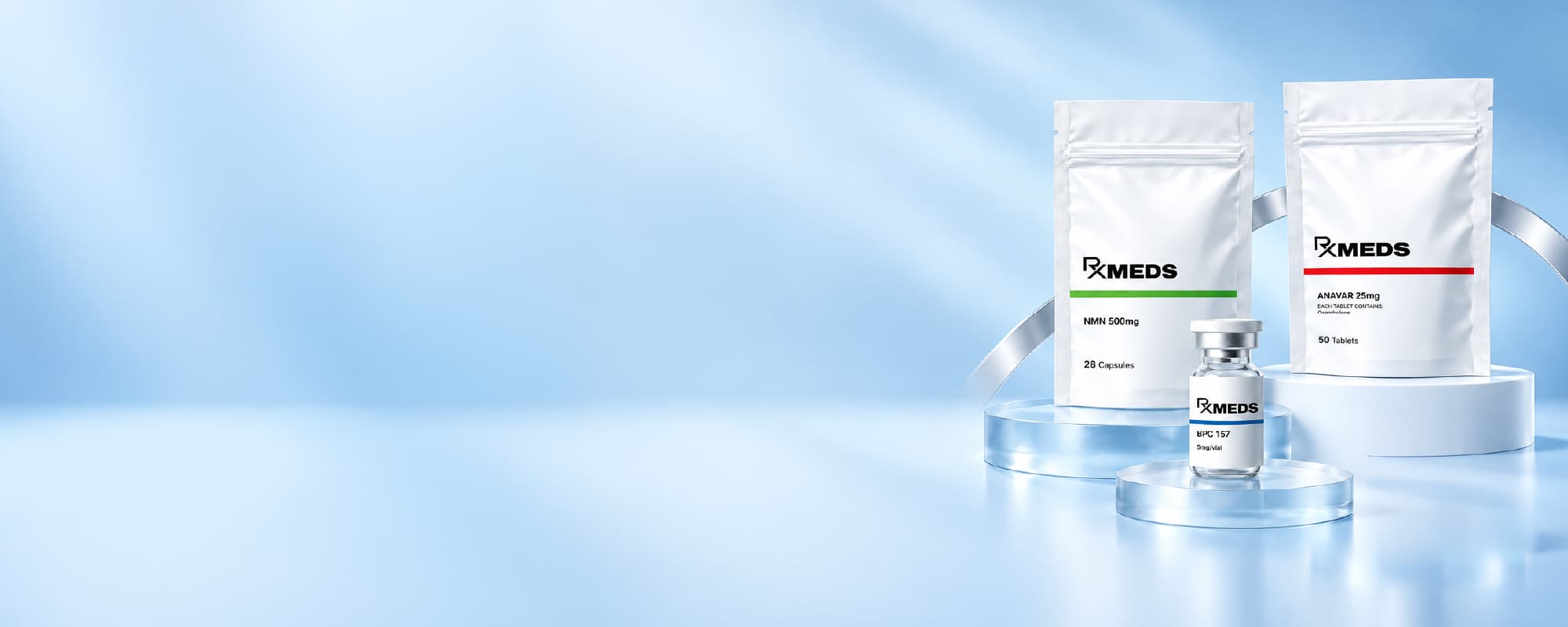 Homepage Hero- Mixed Product Range